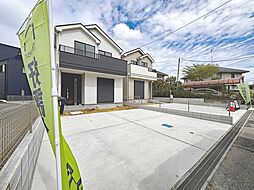 物件画像 成田市郷部2 新築戸建全2棟