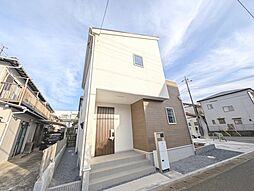 物件画像 〜LIGNAGE〜八街市八街ほ新築戸建　全1棟