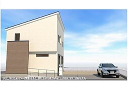 物件画像 〜LIGNAGE〜潮来市日の出5丁目第2期 新築戸建全2棟