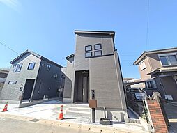 物件画像 〜GRAFARE〜佐倉市石川4期　新築戸建全2棟
