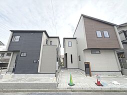 物件画像 我孫子市青山台1丁目 新築戸建全2棟