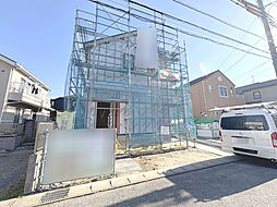 物件画像 〜LIGNAGE〜我孫子市南青山25-2期　新築戸建全2棟