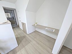 室内の画像