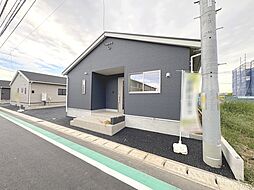 物件画像 〜Cradlegarden〜富里市七栄第31　新築戸建全14棟