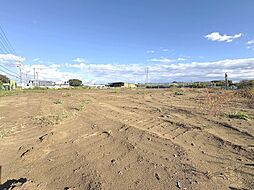 物件画像 旭市川口 売地