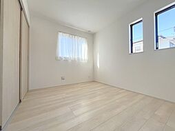 子供部屋の画像