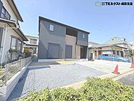千葉県富里市七栄：物件画像