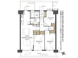 物件画像 レックスハイム志津