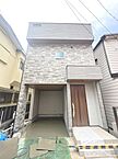 千葉県船橋市南本町：物件画像