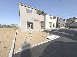 〜Cradlegarden〜銚子市松本町第2 新築戸建全4棟