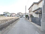 千葉県富里市御料：物件画像