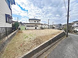 物件画像 富里市根木名　売地
