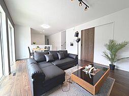 〜LIGNAGE〜香取市みずほ台3丁目01期 新築戸建全1棟