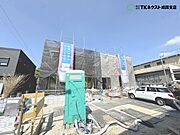 現況：建築中