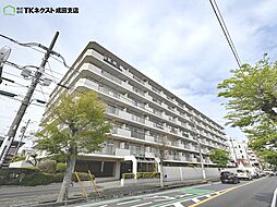物件画像 勝田台センチュリーマンション