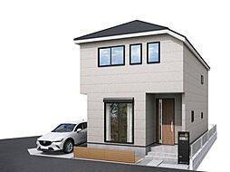 〜LIGNAGE〜八千代市八千代台北12丁目01期　新築戸建全2棟