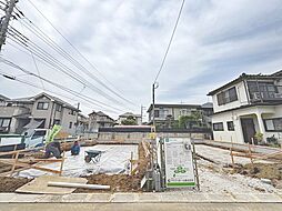 〜LIGNAGE〜八千代市八千代台北12丁目01期 新築戸建全2棟