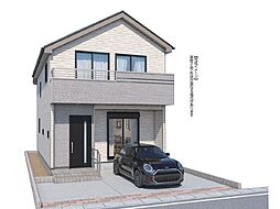 八千代市八千代台北16丁目　新築戸建全1棟