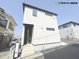 〜LIGNAGE〜佐倉市生谷01期 新築戸建全1棟