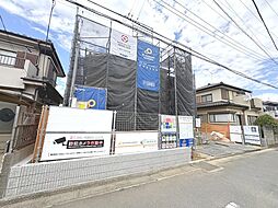 外観の画像