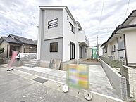茨城県牛久市南5丁目：物件画像