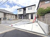 茨城県牛久市神谷1丁目：物件画像