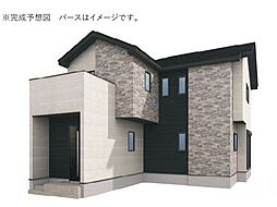 〜LIGARE〜守谷市みずき野5期 新築戸建全1棟