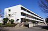 周辺：印西市立西の原中学校（600m）