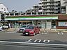 周辺：ファミリーマート印西小倉台店（350m）