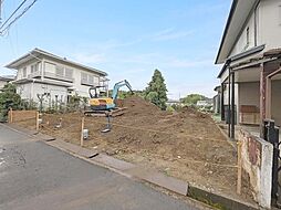 酒々井町東酒々井2 新築戸建全2棟