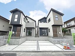 物件画像 〜Ricca〜佐倉市上座4期　新築戸建 全2棟