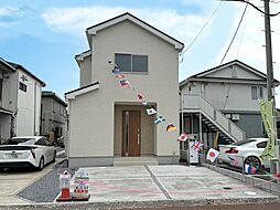 物件画像 〜LIGNAGE〜佐倉市本町22-1期　全二棟　一号棟