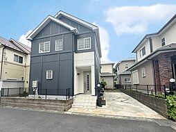 佐倉市臼井田　中古戸建