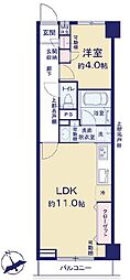 学芸大学駅徒歩8分　ライオンズマンション学芸大学