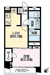 目黒駅 徒歩7分　カーサ目黒