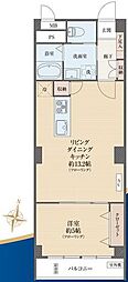 渋谷駅 徒歩8分　秀和桜ヶ丘レジデンス