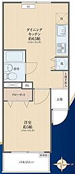 物件画像 新大久保駅 徒歩8分　大久保ローヤルコーポ