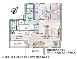 三軒茶屋駅徒歩8分　中銀世田谷マンシオン二号館