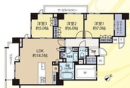 表参道駅徒歩5分　ザ・サンメゾン表参道