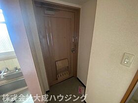 兵庫県西宮市宮西町（賃貸マンション1R・2階・30.00㎡） その3