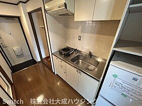 兵庫県西宮市南昭和町（賃貸マンション1K・3階・23.76㎡） その5