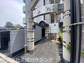 兵庫県西宮市津門呉羽町（賃貸マンション1K・3階・23.80㎡） その16