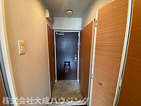 兵庫県西宮市今津水波町（賃貸マンション1R・5階・16.09㎡） その3