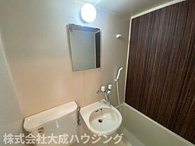 兵庫県西宮市今津水波町（賃貸マンション1R・5階・16.09㎡） その10