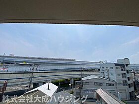 兵庫県西宮市今津水波町（賃貸マンション1R・5階・16.09㎡） その15