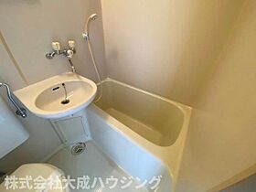 兵庫県西宮市今津水波町（賃貸マンション1K・5階・16.09㎡） その6