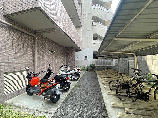 兵庫県西宮市南昭和町(賃貸マンション1LDK・4階・31.02㎡)の写真 その25