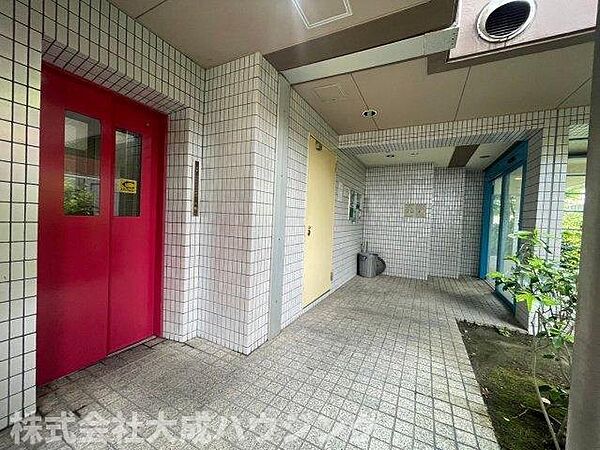 兵庫県西宮市平木町(賃貸マンション2LDK・6階・49.45㎡)の写真 その6