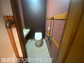 兵庫県西宮市市庭町（賃貸マンション3LDK・3階・130.00㎡） その9