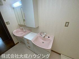 兵庫県西宮市市庭町（賃貸マンション3LDK・3階・130.00㎡） その10